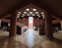 Chandigarh University, UP Campus Campus Building(5)