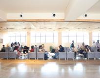 Chandigarh University, UP Campus Cafeteria / Mess(2)