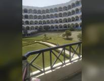 Vignan’s Foundation for Science, Technology & Research Campus View