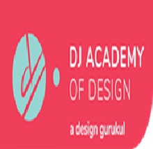 DJ Academy Of Design Logo