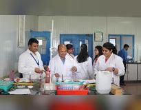 SRM University Sonepat Labs(4)