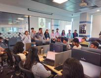 SRM University Sonepat Others(5)