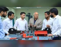 SRM University Sonepat Others(8)