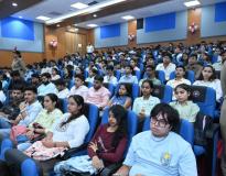 SRM University Sonepat Auditorium(2)