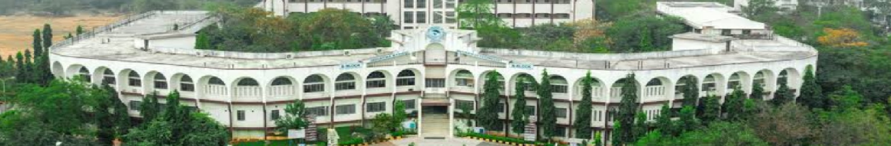 Mahatma Gandhi Institute of Technology