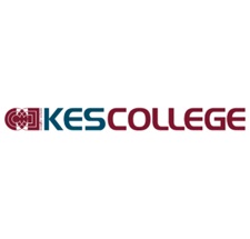KES College Logo