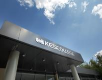 KES Campus Building
