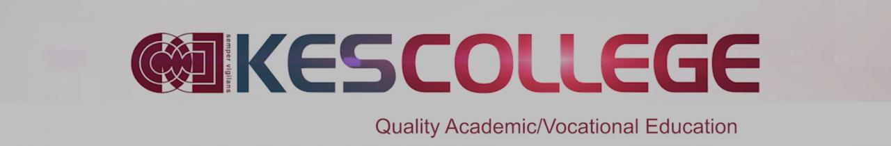 KES College
