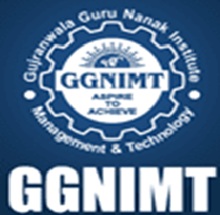 Gujranwala Guru Nanak Institute of Management and Technology Logo