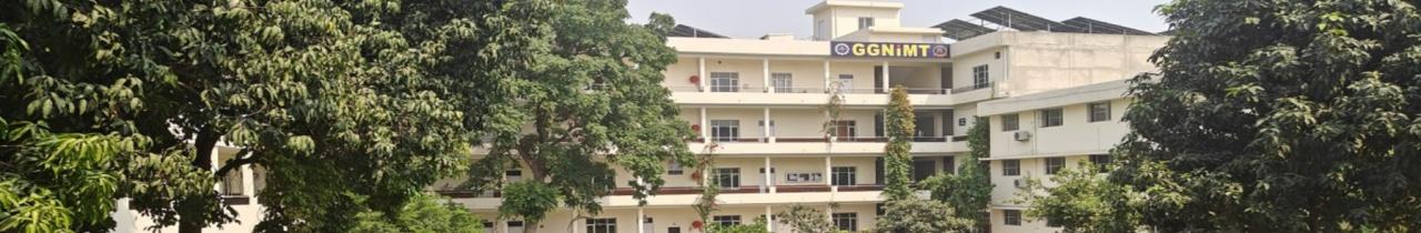 Gujranwala Guru Nanak Institute of Management and Technology