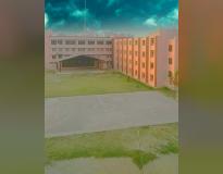 SRMCEM Sports Facility