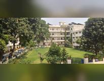 GGNIMT Campus View GGNIMT Campus View