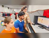 GGNIMT Labs(2) GGNIMT Labs(2)