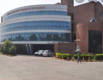 Bharati Vidyapeeth College of Engineering, Delhi Campus Building(4) Bharati Vidyapeeth College of Engineering, Delhi Campus Building(4)