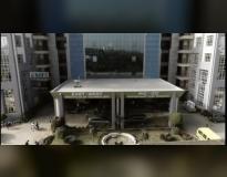 East West Group Of Institutions, Magadi Road Main Building East West Group Of Institutions, Magadi Road Main Building