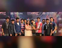 DBS Global University Others(1)