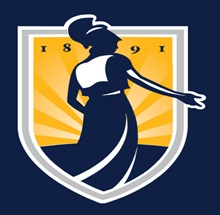 University of North Carolina at Greensboro Logo