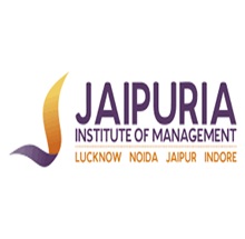 Jaipuria Noida - Jaipuria Institute of Management Logo