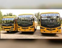 NSB Bangalore Transport Facility