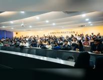 NSB Bangalore Seminar hall(2)