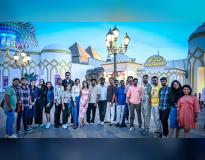 NSB Bangalore Fest(1)