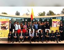 NSB Bangalore Fest(2)