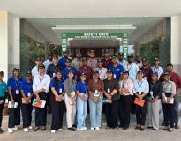 NSB Bangalore Entrance