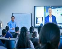 NSB Bangalore Classroom(1)