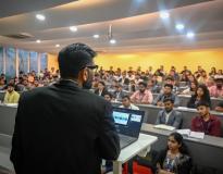 NSB Bangalore Classroom(2)