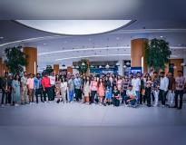 NSB Bangalore Campus View(1)