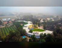 NSB Bangalore Campus View(3)