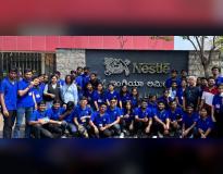 NSB Bangalore Campus View(4)