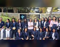 NSB Bangalore Campus View(5)