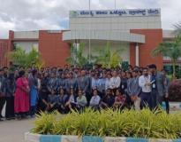 NSB Bangalore Campus Building(2)