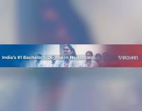 Virohan : GH Raisoni University, Pune Others