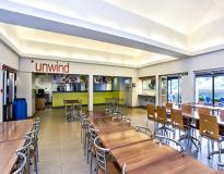 Welingkar Bangalore Cafeteria / Mess(2)