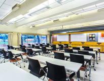 Welingkar Bangalore Classroom(4)