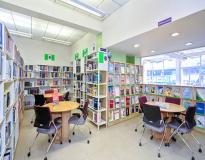 Welingkar Bangalore Library(4)