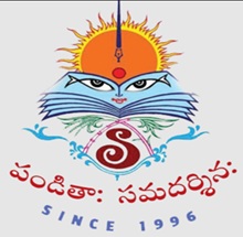 Satya Degree and PG College, Vizianagaram Logo