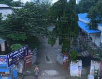 Satya Degree and PG College, Vizianagaram Entrance Satya Degree and PG College, Vizianagaram Entrance