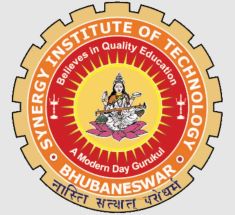 Synergy Institute of Technology Logo