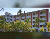 Synergy Institute of Technology Campus Building