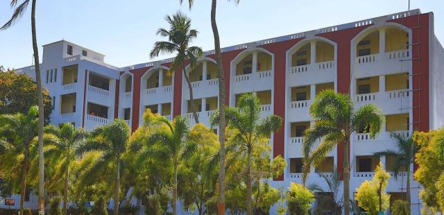 Synergy Institute of Technology