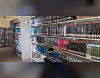 Synergy Institute of Technology Library