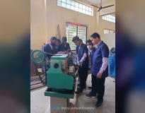 Synergy Institute of Technology Labs