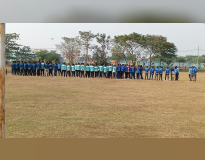 Synergy Institute of Technology Playground