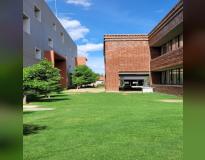 Bandhan School of Business, Kolkata Campus Building(1)