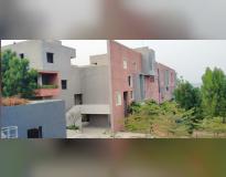 Bandhan School of Business, Kolkata Campus Building(3)