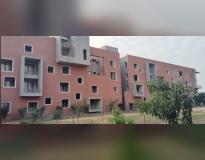 Bandhan School of Business, Kolkata Campus Building(4)