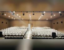 Bandhan School of Business, Kolkata Auditorium(1)